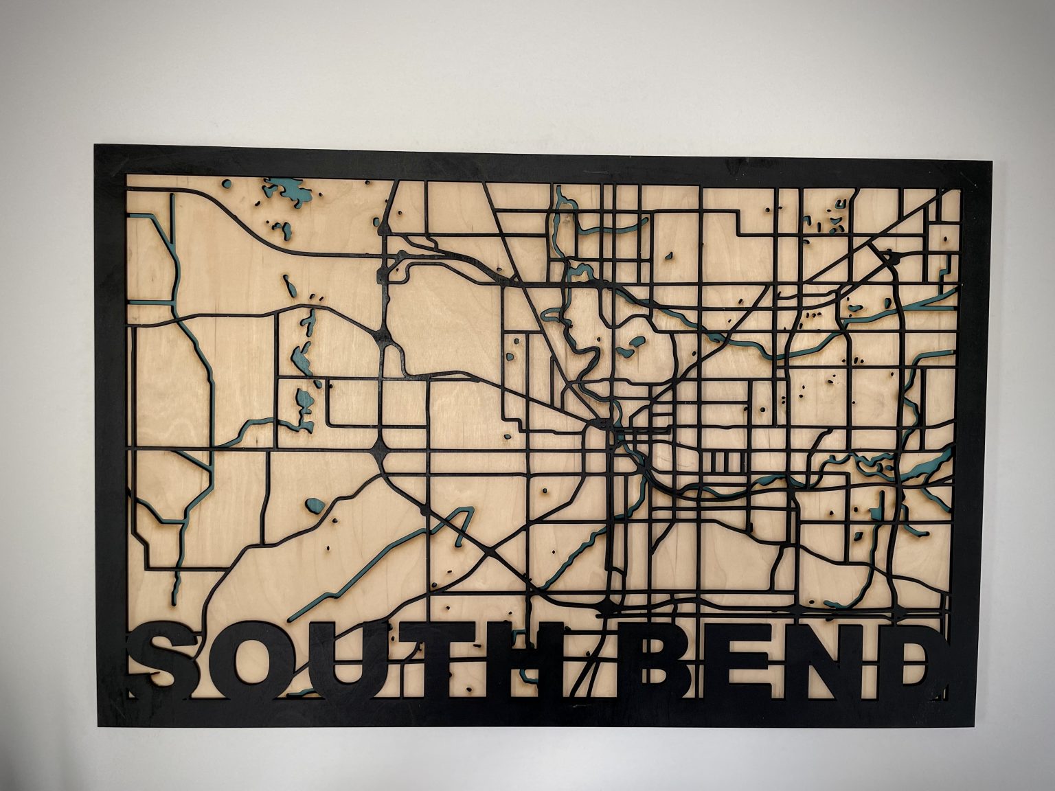 About Genesis Laser Designs