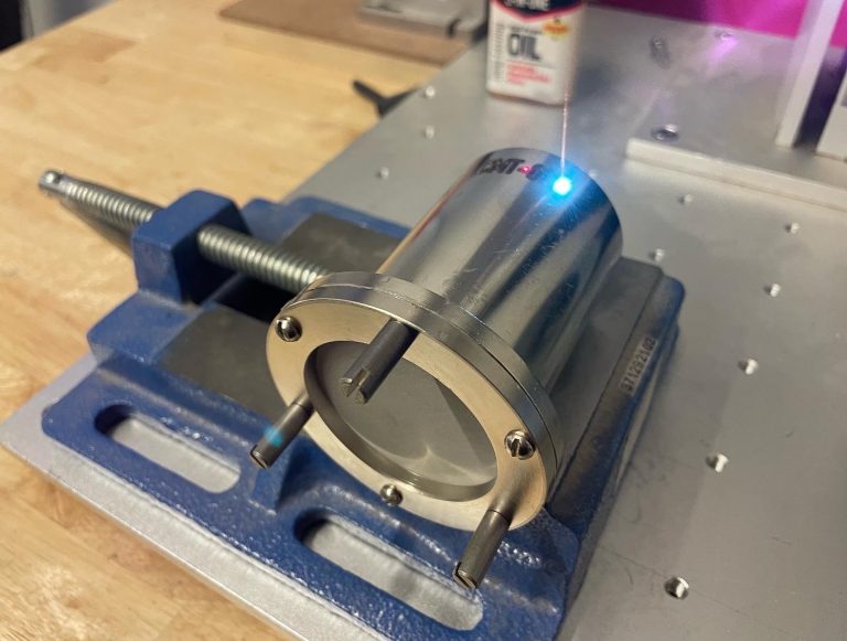 Custom Engraving Genesis Laser Designs